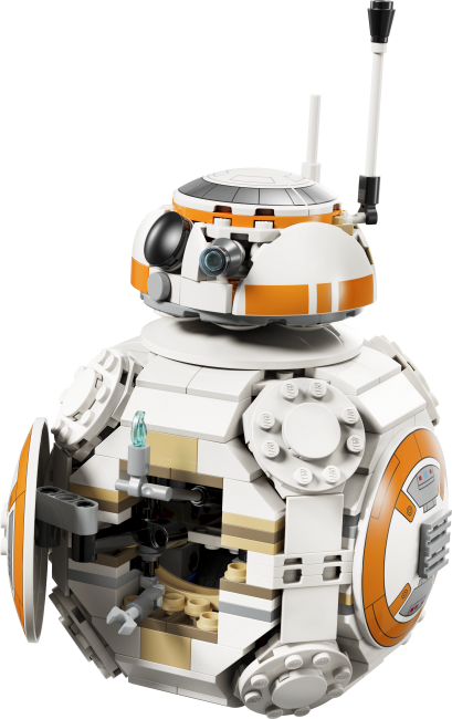 75452 BB-8™ Astromech-droid