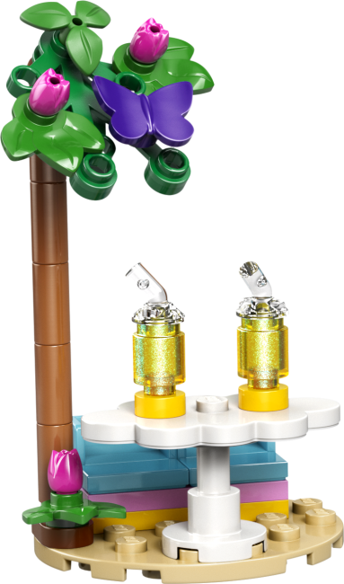 42684 Vienradža sapņu kafejnīca