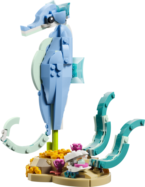 31385 Jūras dzīvnieki: Skaistie delfīni