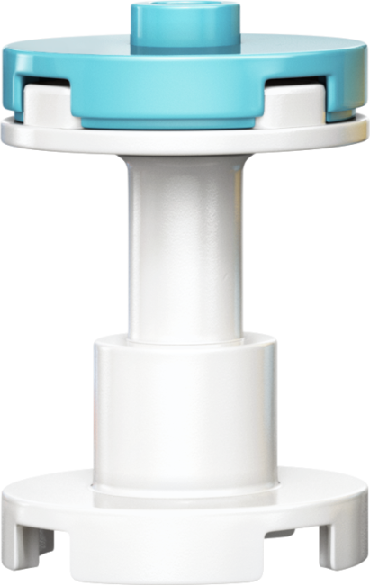 42692 Jäätise- ja õhupallilett