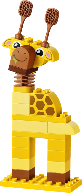 10472 Eläinrakennuspeli