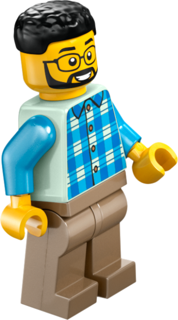 60469 Pearaudteejaam