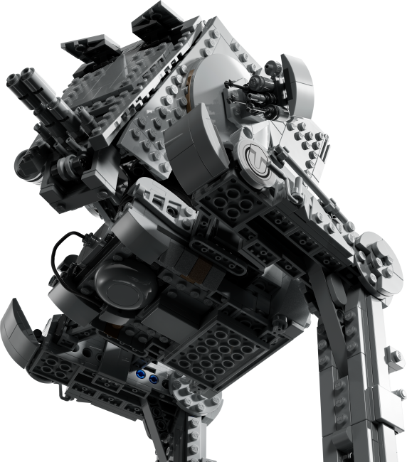 75417 AT-ST™-talsija
