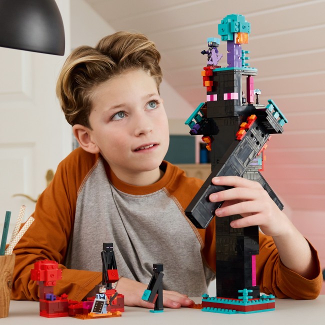 21279 Ääreläisen torni