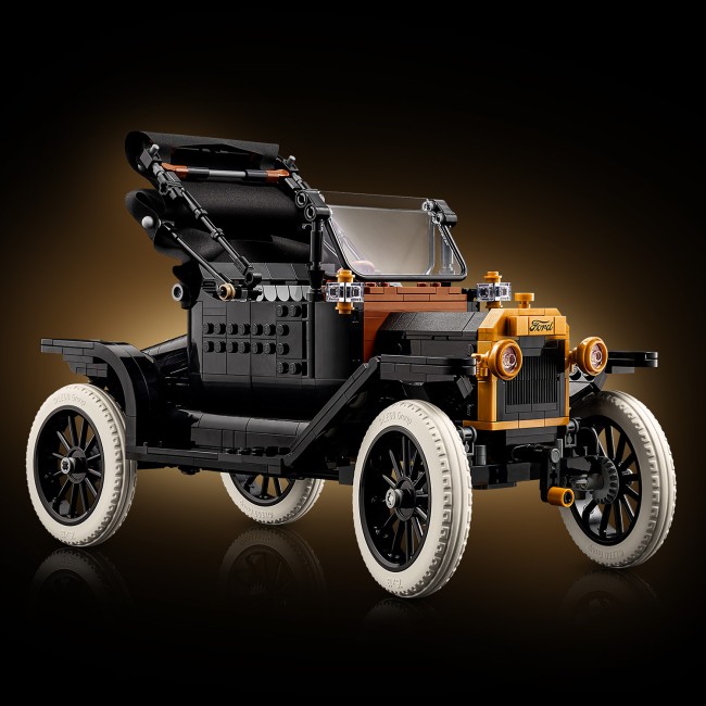 11376 Ford Model T