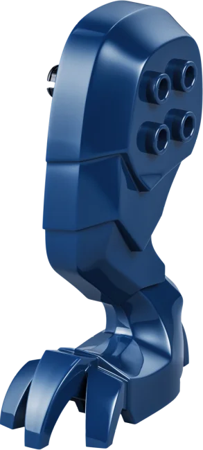 71853 Jay draakoniroboti võitlus