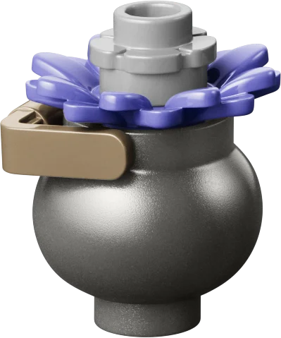 43288 Sallyn kukkaruukku