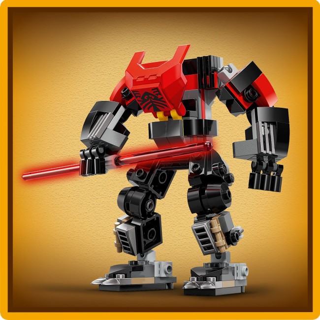 75411 Darth Maul™-i robot