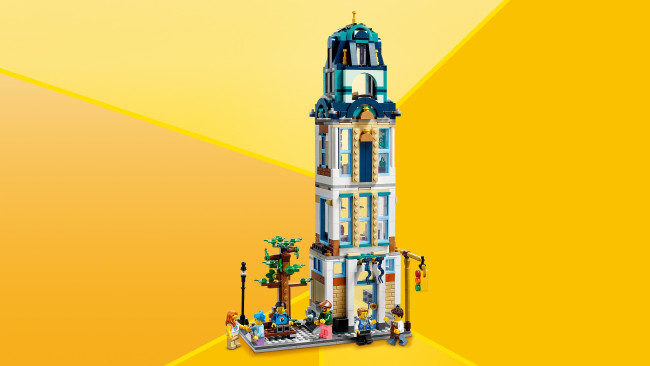 31141 Pääkatu
