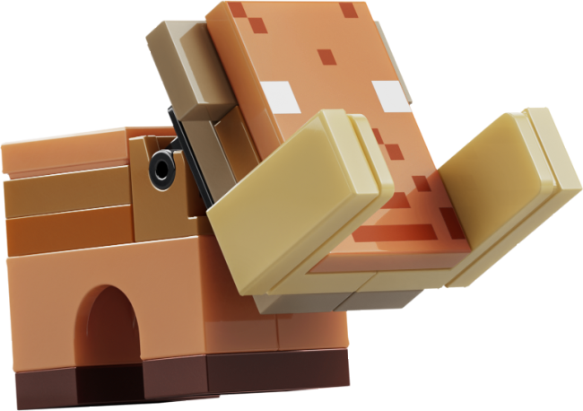 21584 Netheri ja lõpuportaali teekond