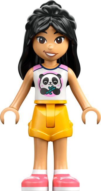 42648 Pandahoitola