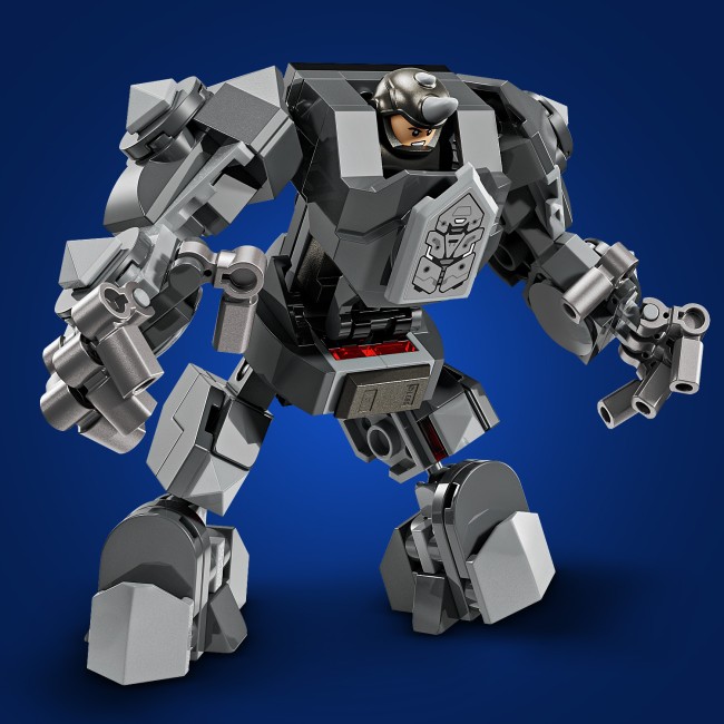 76342 Spider-Man vastaan Mysterio: Daily Bugle