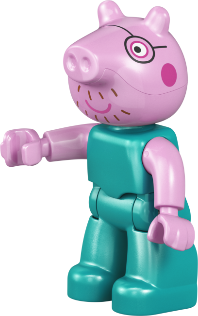 10467 Ģimenes māja