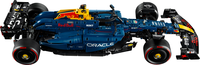 42206 Oracle Red Bull Racing RB20 F1 auto