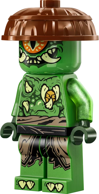 71853 Jay draakoniroboti võitlus