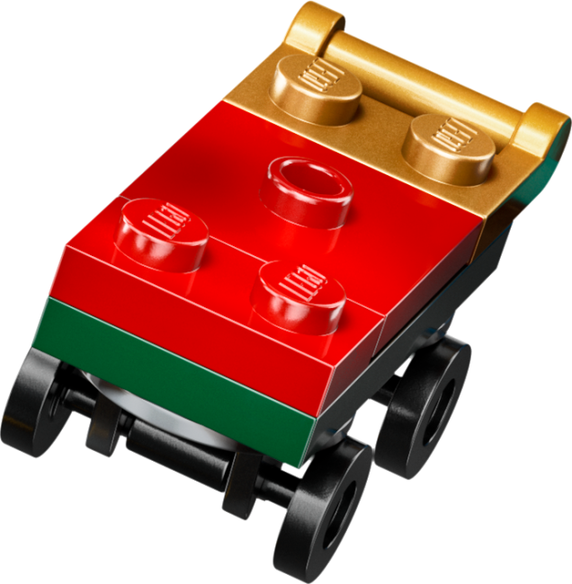 60475 Joulukalenteri 2025