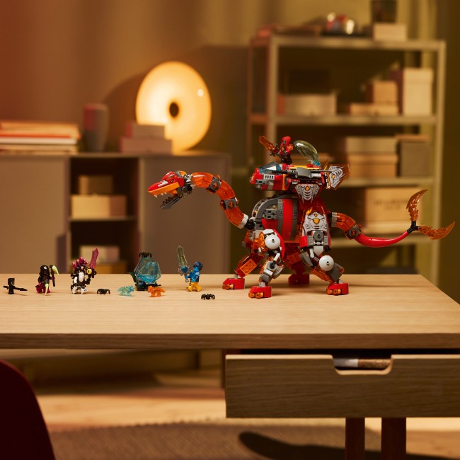 71514 Реактивный самолет: динозавр