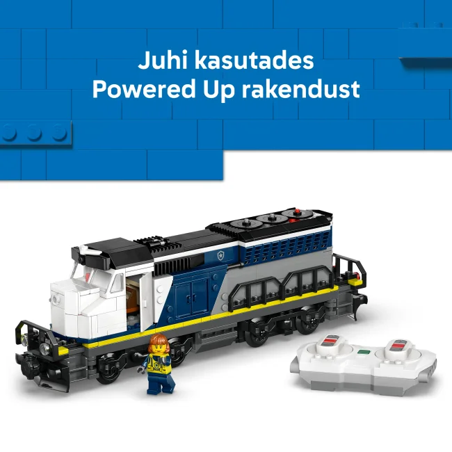 60508 Poliisijunan ryöstö