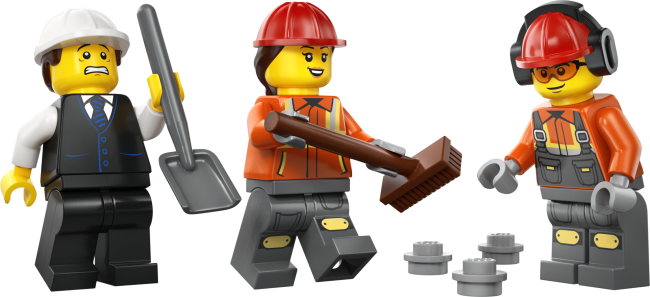 60478 Betona maisītājs