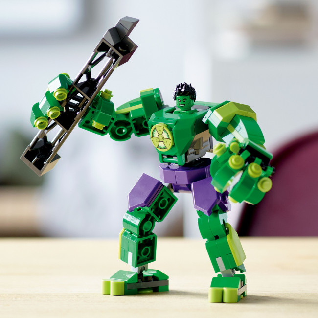 76241 Hulki robotirüü