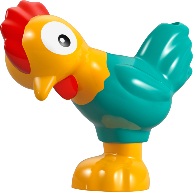 43258 Kakamora barža