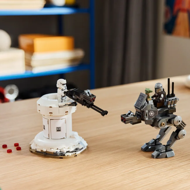 75444 Нападение AT-RT™