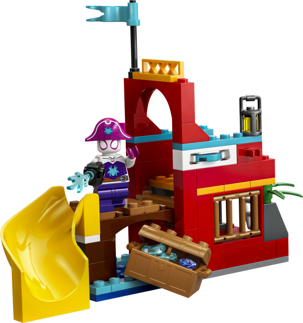 11208 Team Spidey piraadilaev