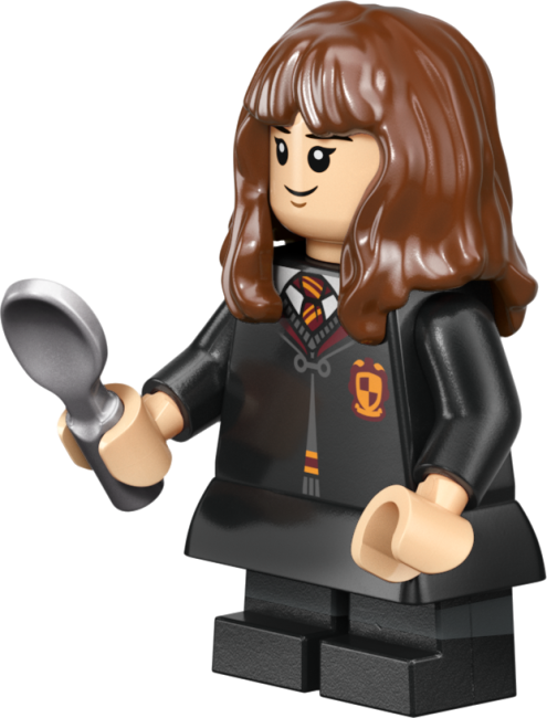 76464 Noidankattila: Taikajuomien oppitunti