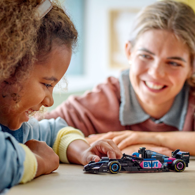 77248 BWT Alpine F1® Team A524 ‑kilpa-auto