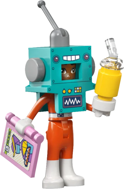 42674 Sarjakuva‑ ja pelikauppa