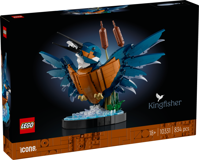 10331 Kuningaskalastaja