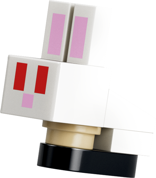 21583 Steve piedzīvojums taigā