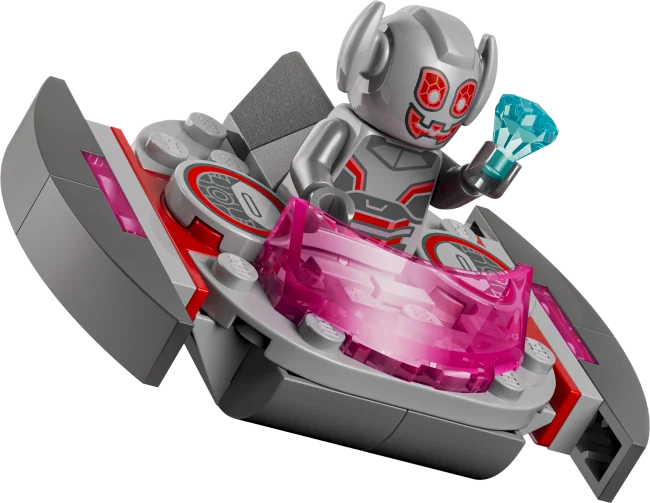 11209 Ultron vastaan Iron Man