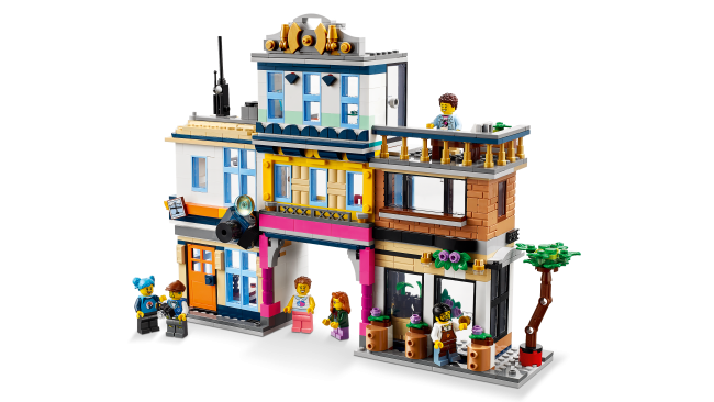 31141 Pääkatu