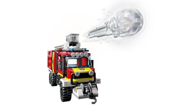 60374 Tuletõrjeauto