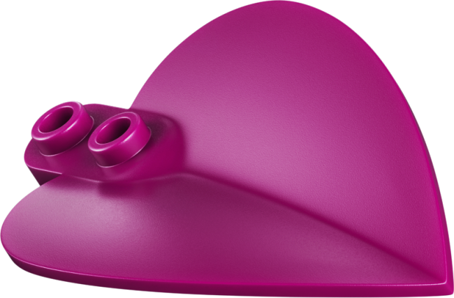 43287 Веселый пикник Олафа и Бруни