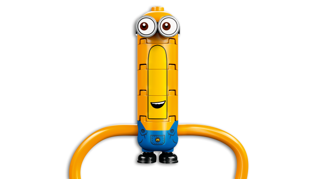 75583 Käsilased ja Gru perekonnahäärber