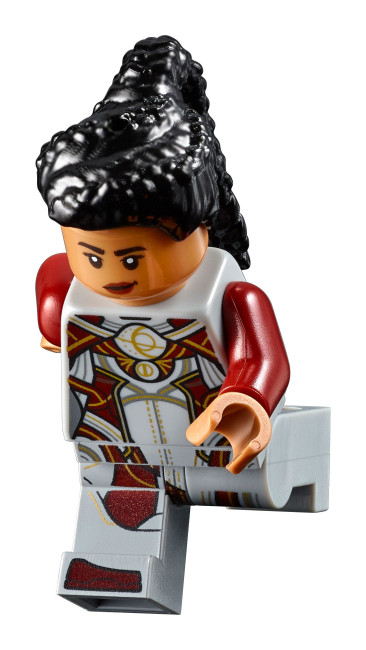 76156 Domo tõus
