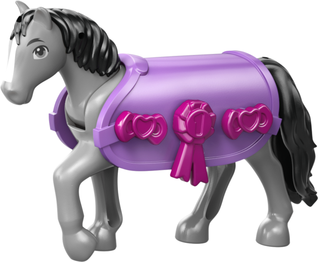 42688 Hobusetall ja ratsakool