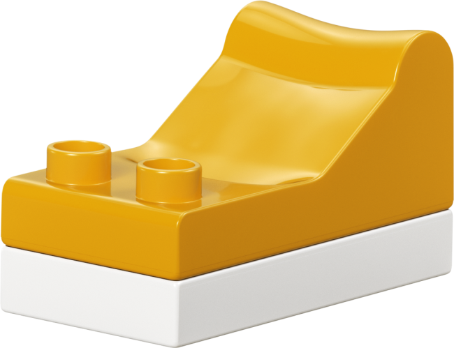 10470 Nykyaikainen omakotitalo ja hahmot 3in1