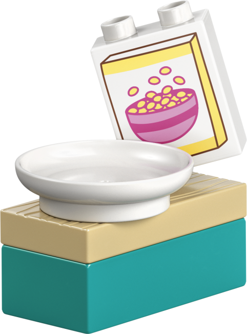 10467 Ģimenes māja