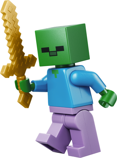 21587 Zombi vangikong