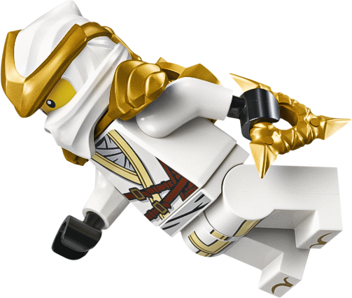 71866 Ninjategelaste väljapanek, 15. aastapäev