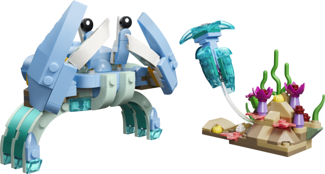 31385 Jūras dzīvnieki: Skaistie delfīni