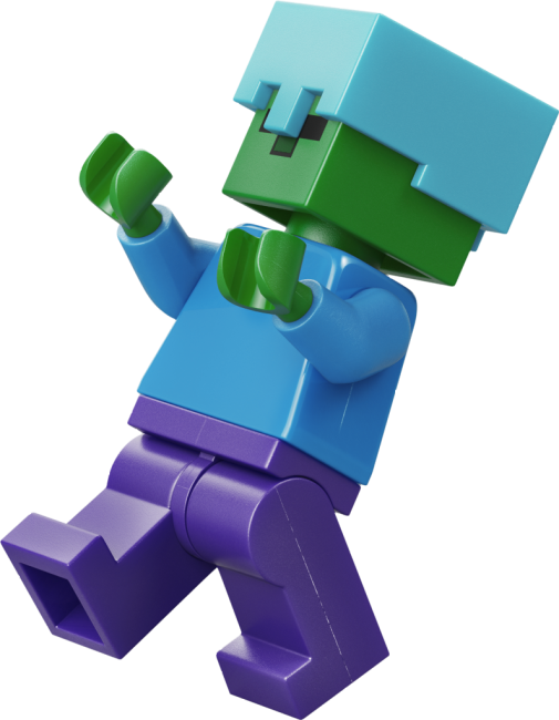 21587 Zombi vangikong