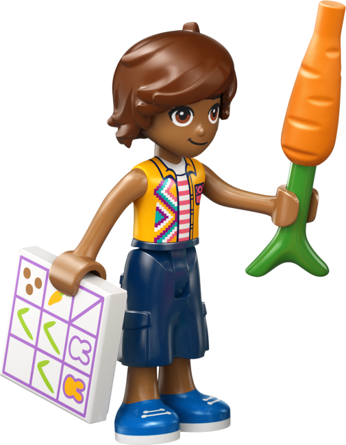 42679 Hārtleikas pilsētas trušu viesnīca