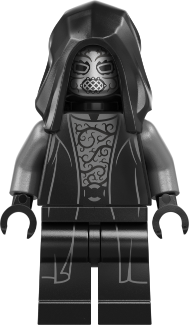 76459 Hagrid™-i ja Harry Privet Drive'i põgenemine