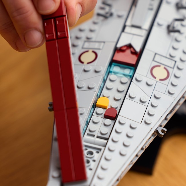 75441 Venator-klassi rünnakulaev