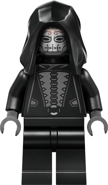 76467 Luna Lovegoodi maja