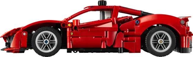 42235 Ferrari 488 Pista ‑auto